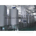Turn Key Project Hot Filling Fruit Juice Processing Line fo